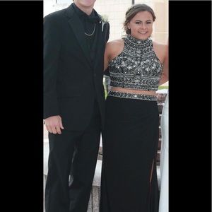 Sherri hill dress